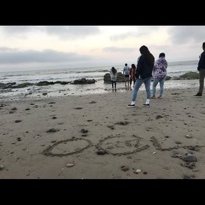 Meet your Posher, Melvin